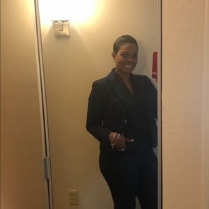 Meet your Posher, Cheryl